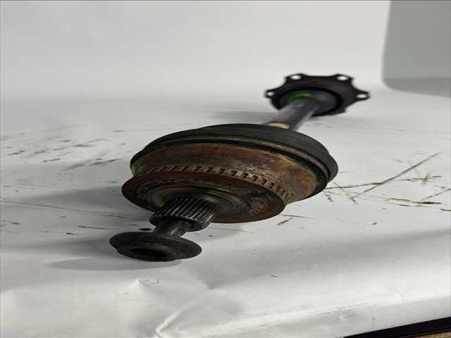 Transmision Delantera Izquierda Volkswagen Passat 1.9 TDI