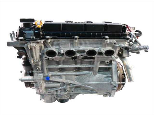 Foto 3ª: Motor Completo Suzuki Swift 90 CV 66KW [K12C K12CS] (2018)