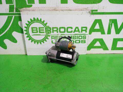 Motor de Arranque Dacia Sandero LAUREATE 90CV 66KW