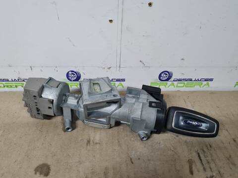 Antirrobo Ford Focus 1.5 TDCI CAT 120CV 88KW