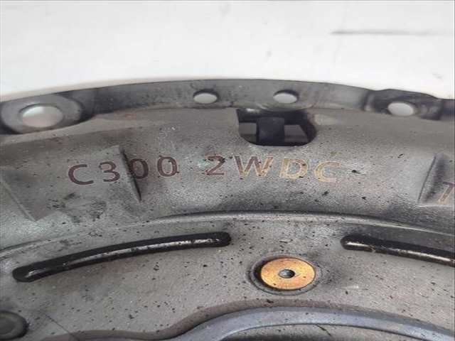 Foto 3ª: kit Embrague Ssangyong Tivoli 1.5 163CV [G15DTF(175.950)] (2015)