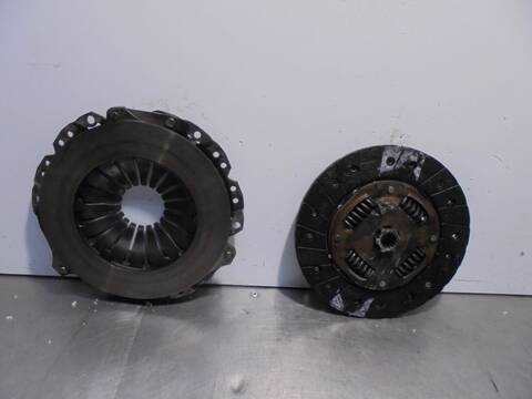Foto 1ª: kit Embrague Opel Astra COSMO 105CV 77KW [Z16XEP] (2006)