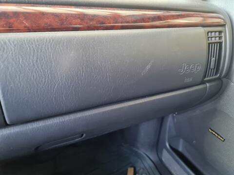 Foto 1ª: Airbag Delantero Derecho Jeep Grand Cherokee 3.1 TD LIMITED 140CV 103KW [VM73B] (2000)