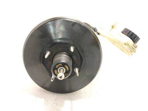 Foto 2ª: Servofreno Citroen C4 TONIC 1 HDI FAP 92CV (2010)