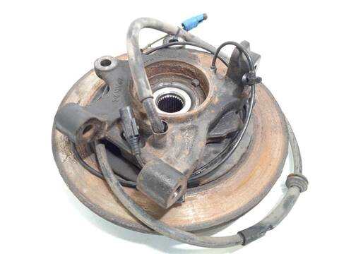 Mangueta Trasera Izquierda Mercedes Vito 114/116 CDI 119 CDI/BT LANG 447.703) 136CV 100KW