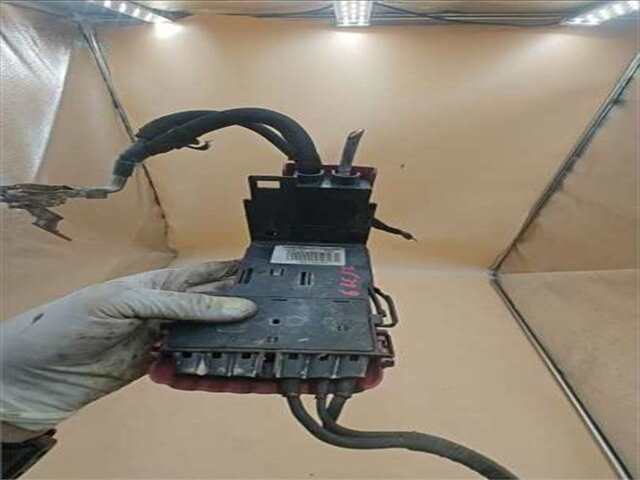 Foto 2ª: Centralita Motor ECU Citroen C4 1.6 COOL [1.6 LTR. - 66 KW 16V HDI] [9HX / DV6UTED4]