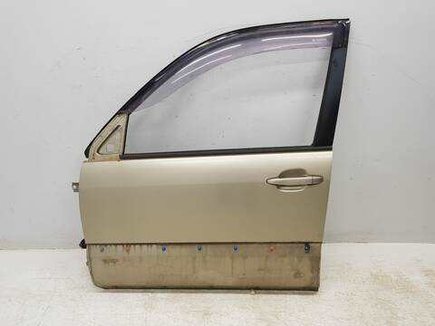 Puerta Delantera Izquierda Toyota Land Cruiser 3.0 D4-D VX