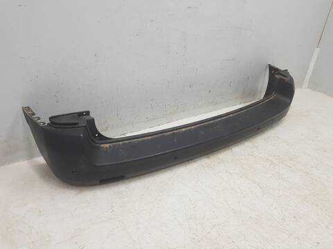 Foto 2ª: Paragolpes Trasero Peugeot Expert PRO STANDARD (1996)