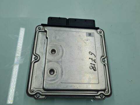 Foto 3ª: Centralita Motor ECU Volkswagen Golf ADVANCE BLUEMOTION 105CV 77KW [CLHA] (2014)