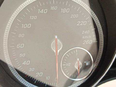 Foto 3ª: Cuadro de Instrumentos Mercedes Clase G 230 GLA 200 CDI 156.908) 136CV 100KW [651930] (2018)