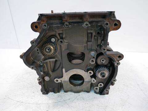 Foto 2ª: Bloque Motor Skoda Octavia 180 CV 132KW [CJSA CJSB CJSC CJS] (2015)