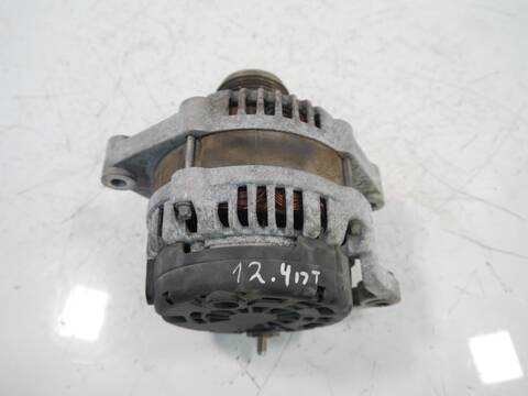 Alternador Opel Antara 127 CV 93KW