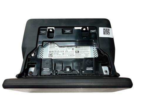 Sistema GPS Dacia Logan TCE 90 L8MA L8M1 L8AC)