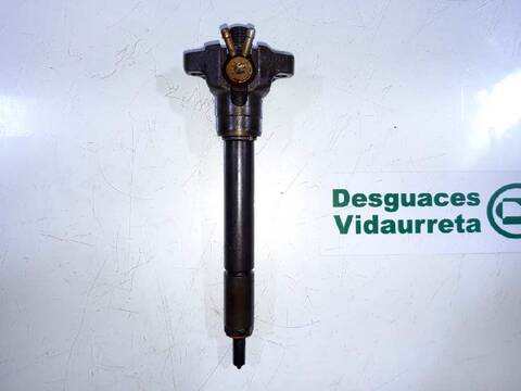 Foto 1ª: Inyectores Bmw Serie 3 315 2.0 16V DIESEL CAT BERLINA 136CV 100KW [204D1]