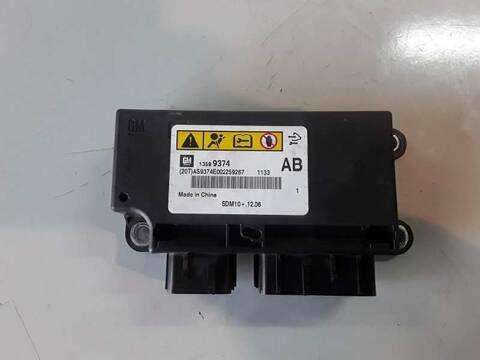 Centralita Airbag Chevrolet Cruze LS 150CV
