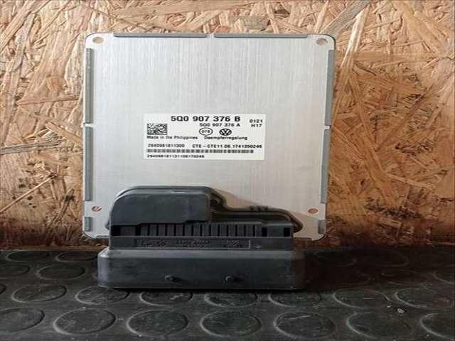 Centralita Motor ECU Seat Leon CUPRA 300 300CV