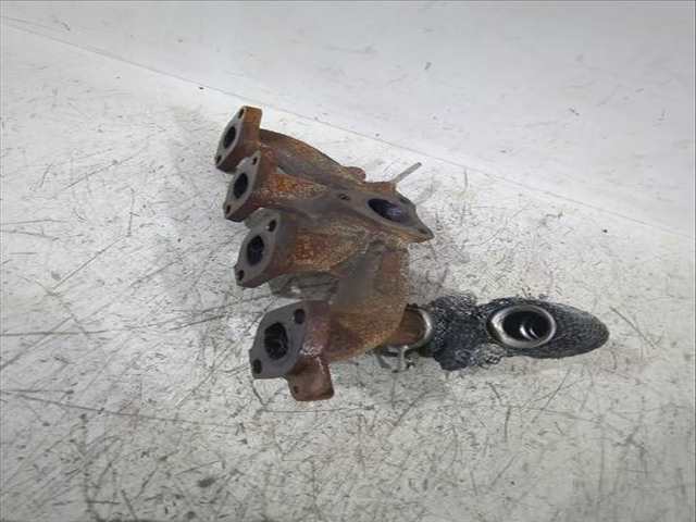 Foto 3ª: Colector Escape Mercedes Clase B 150 B 180 CDI - D 246.212) 109CV [OM 607.951 (K9K)] (2011)