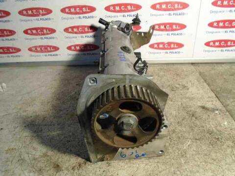 Foto 3ª: Culata Renault Laguna 1.9 DCI DIESEL CAT 100CV 74KW [F9Q N7] (2002)