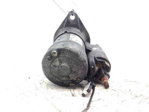 Foto 3ª: Motor de Arranque Opel Astra 1.7 CDTI 68) 125CV [A 17 DTR] (2009)