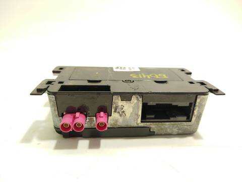 Foto 3ª: Centralita Motor ECU Seat Ibiza 1.0 TSI 95CV 70KW [DUSB] (2024)