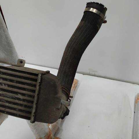 Intercooler Kia Ceed 2.0 CRDI HATCHBACK HATCHBACK ED)