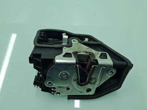 Foto 2ª: Cerradura Puerta Delantera Derecha Bmw Mini COOPER D 112CV 82KW [N47C16A] (2011)