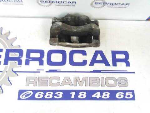 Pinza Freno Delantera Izquierdo Ford Transit 2.2 TDCI CAT 140CV 103KW CAJA CERRADA