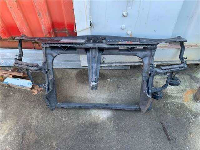 Paragolpes Delantero Audi A3 1.9 TDI AMBIENTE [1.9 LTR. - 81 KW TDI]