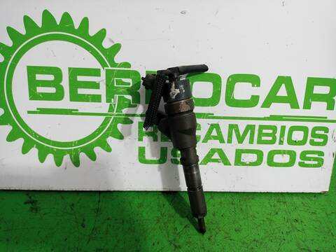 Inyectores Citroen C5 2.0 HDI 109CV 80KW