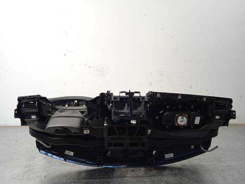 Foto 4ª: Kit Airbag Jaguar XF 3.0 D 300CV 221KW [306DT] (2018)