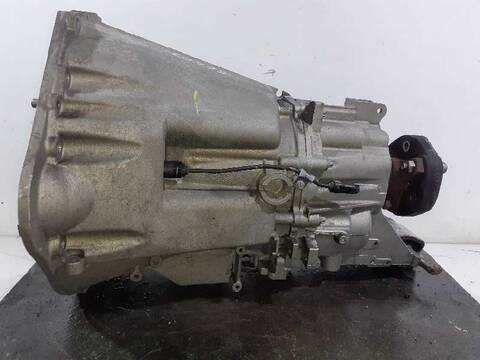 Foto 2ª: Caja Cambios Mercedes Clase S 220 200 COMPRESSOR 171.442) 163CV 120KW [271944] (2004)
