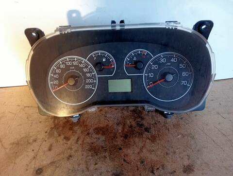 Cuadro de Instrumentos Fiat Panda VAN 2 SITZE 75CV