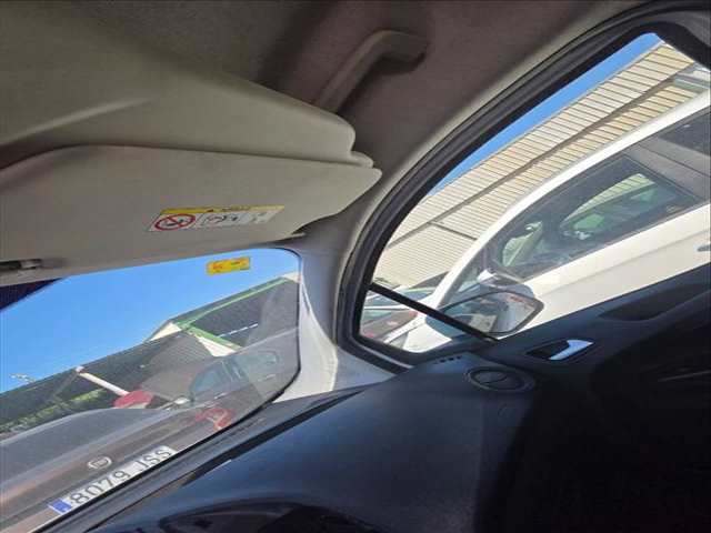 Airbag Cortina Delantero Derecho Ford Tourneo TREND 101CV 74KW