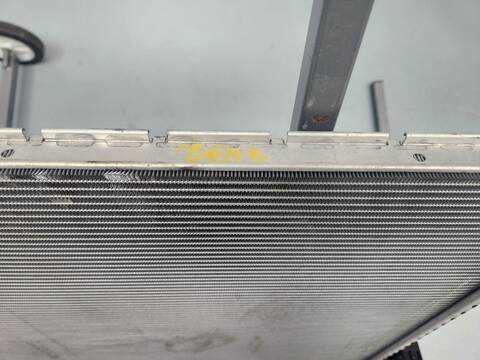 Foto 3ª: Radiador Motor Volkswagen T-Roc STYLE 149CV 110KW [DXDB] (2024)