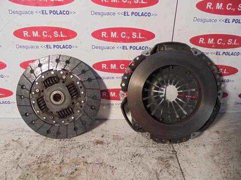 kit Embrague Nissan NV200 M20)