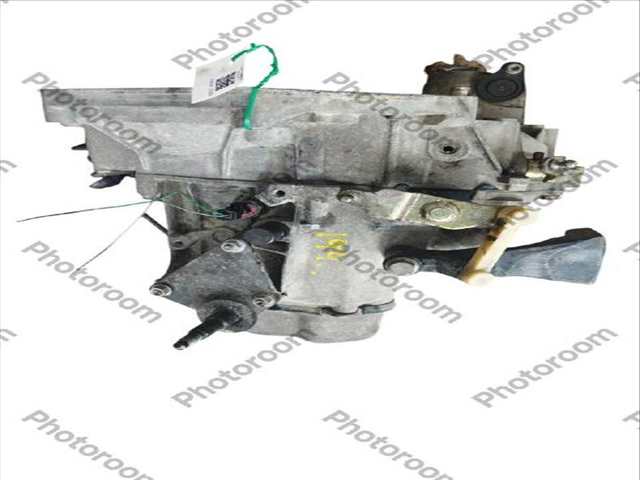 Foto 2ª: Caja Cambios Citroen C4 1.6 HDI (2004)