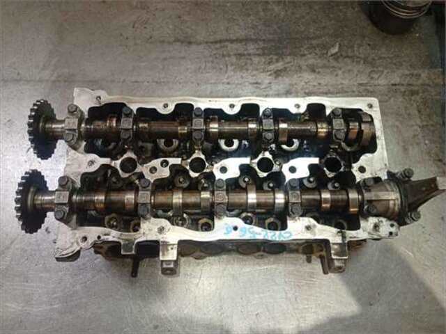 Foto 2ª: Culata Hyundai i20 1.4 CLASSIC [1.4 LTR. - 66 KW CRDI CAT] [D4FC]