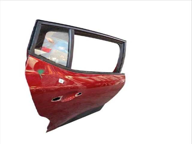 Foto 3ª: Puerta Trasera Derecha Dacia Sandero 1.0 TCE 90 (2021)