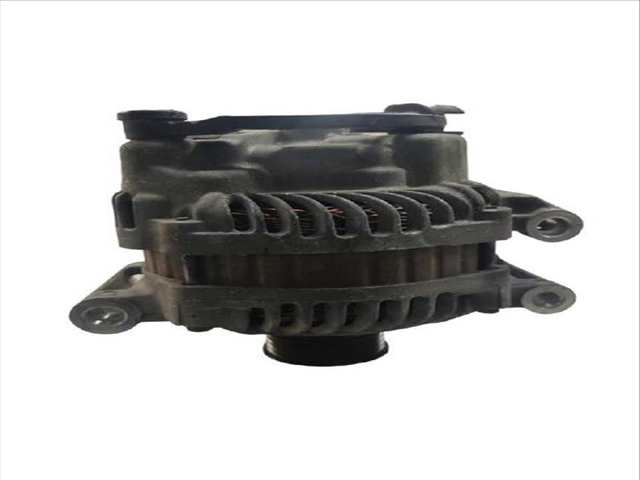 Foto 3ª: Alternador Peugeot 207 1.6 16V (2007)