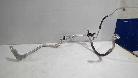 Tubos Aire Acondicionado Volkswagen T-Roc 1.6 TDI 115CV