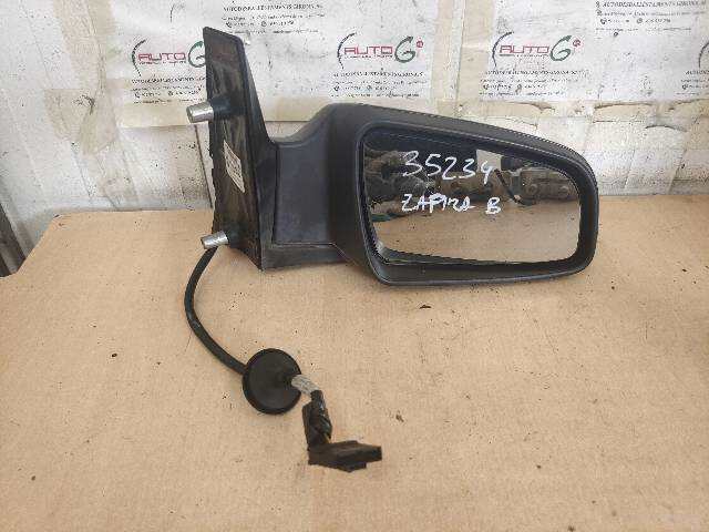 Retrovisor Derecho Opel Zafira 1.9 CDTI FAMILY B