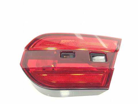 Piloto Trasero Derecho Jaguar XF 2.2 D 200CV