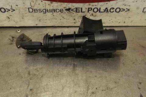 Motor de Arranque Fiat Punto 1.9 D I) BERLINA 60CV 44KW