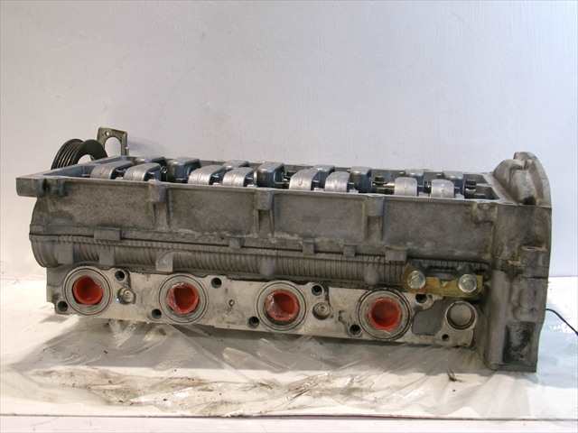 Foto 3ª: Culata Ford Mondeo 2.0 TDCI 2000-2007 [HJBB] (2005)
