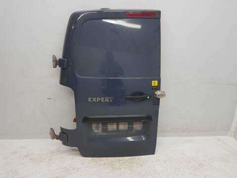 Foto 1ª: Puerta Trasera Izquierda Peugeot Expert PREMIUM LONG (1996)