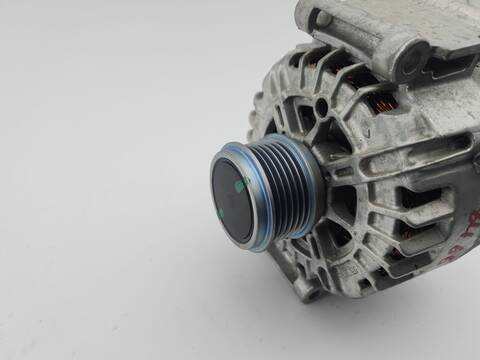 Foto 2ª: Alternador Volkswagen Tiguan 2.0 TSI 4MOTION 204CV 150KW [DNNE] (2025)