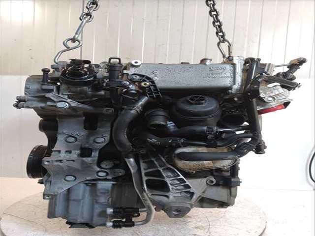 Motor Completo Audi A6 CNH 190 CV 140KW