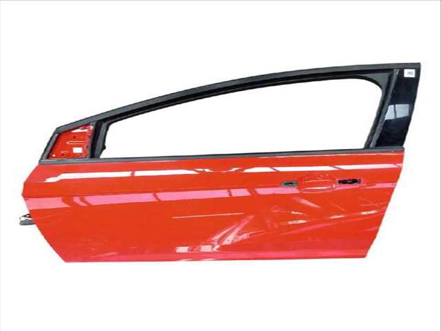 Foto 2ª: Puerta Delantera Izquierda Ford Focus 1.0 ECOBOOST (2010)