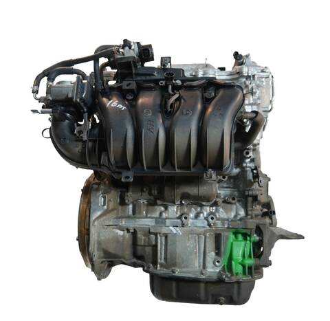 Foto 2ª: Motor Completo Toyota Rav4 197 CV 145KW [2AR-FXE 2AR] (2015)
