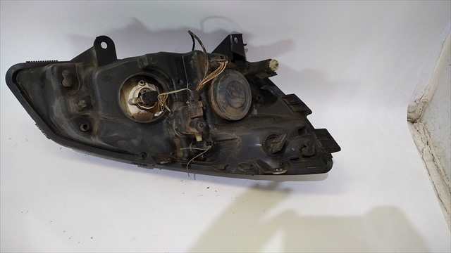 Faro Izquierdo Renault Scenic 1.5 D